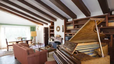 House in the Castillo de Sohail Area photo 7