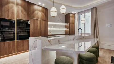 Apartment in Justicia - Chueca photo 11
