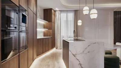 Apartment in Justicia - Chueca photo 12