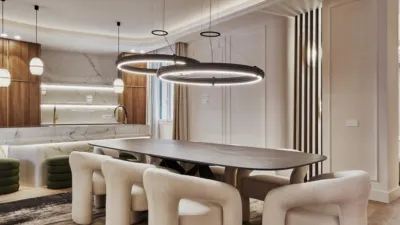 Apartment in Justicia - Chueca photo 19