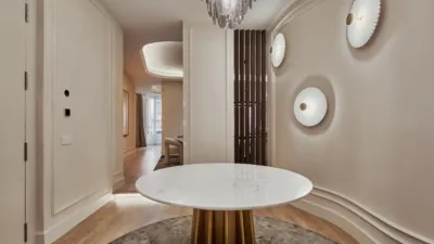 Apartment in Justicia - Chueca photo 21
