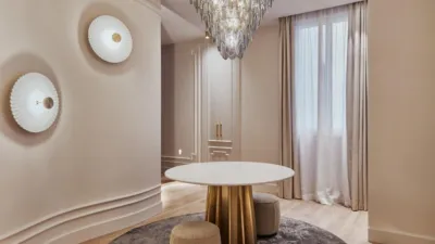 Apartment in Justicia - Chueca photo 22