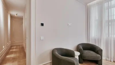 Apartment in Justicia - Chueca photo 23