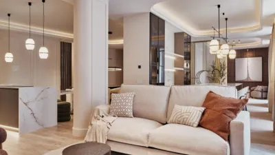 Apartment in Justicia - Chueca photo 2