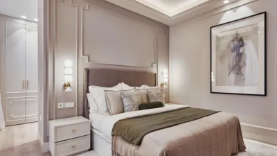 Apartment in Justicia - Chueca photo 31