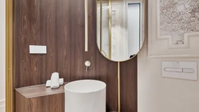 Apartment in Justicia - Chueca photo 33