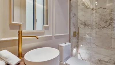 Apartment in Justicia - Chueca photo 34