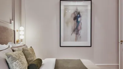 Apartment in Justicia - Chueca photo 35