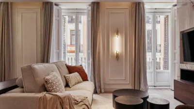 Apartment in Justicia - Chueca photo 4