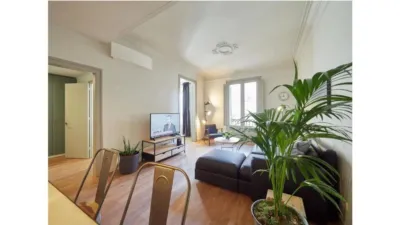 Piso en alquiler en Dreta de L'Eixample - Imagen 10