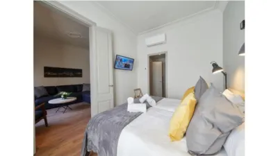 Piso en alquiler en Dreta de L'Eixample - Imagen 11