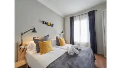 Piso en alquiler en Dreta de L'Eixample - Imagen 12