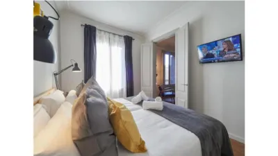 Piso en alquiler en Dreta de L'Eixample - Imagen 13