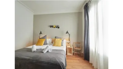 Piso en alquiler en Dreta de L'Eixample - Imagen 14