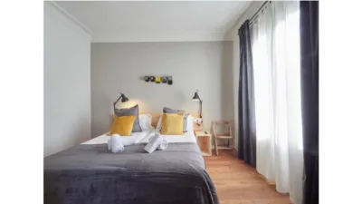 Piso en alquiler en Dreta de L'Eixample - Imagen 15