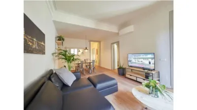 Piso en alquiler en Dreta de L'Eixample - Imagen 3