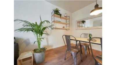 Piso en alquiler en Dreta de L'Eixample - Imagen 5