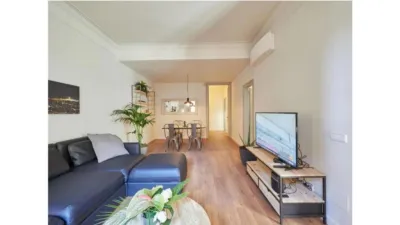 Piso en alquiler en Dreta de L'Eixample - Imagen 6