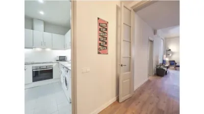 Piso en alquiler en Dreta de L'Eixample - Imagen 7