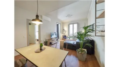 Piso en alquiler en Dreta de L'Eixample - Imagen 8