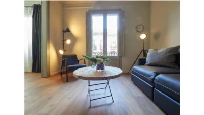 Piso en alquiler en Dreta de L'Eixample - Imagen 9