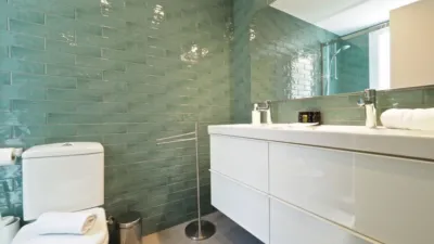 Apartamento en alquiler en Eixample - Imagen 11
