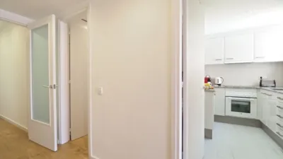 Apartamento en alquiler en Eixample - Imagen 12