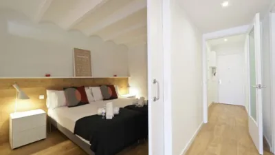 Apartamento en alquiler en Eixample - Imagen 13
