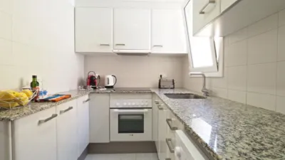 Apartamento en alquiler en Eixample - Imagen 14