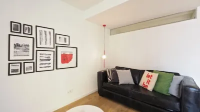 Apartamento en alquiler en Eixample - Imagen 16