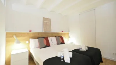 Apartamento en alquiler en Eixample - Imagen 17