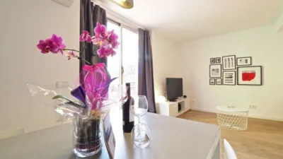 Apartamento en alquiler en Eixample - Imagen 19