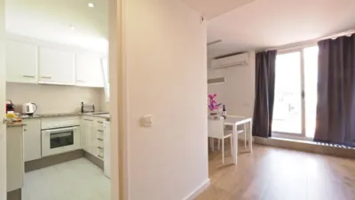 Apartamento en alquiler en Eixample - Imagen 21