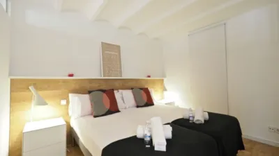 Apartamento en alquiler en Eixample - Imagen 22
