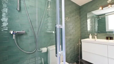Apartamento en alquiler en Eixample - Imagen 23
