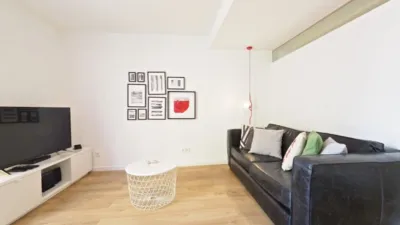 Apartamento en alquiler en Eixample - Imagen 24