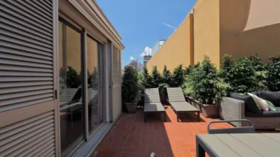 Apartamento en alquiler en Eixample - Imagen 25