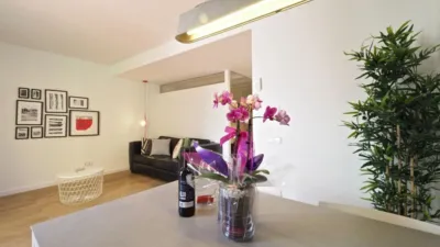 Apartamento en alquiler en Eixample - Imagen 26