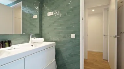 Apartamento en alquiler en Eixample - Imagen 27