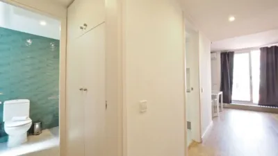 Apartamento en alquiler en Eixample - Imagen 28