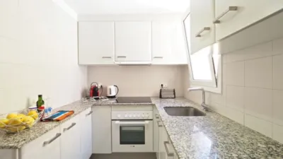 Apartamento en alquiler en Eixample - Imagen 2