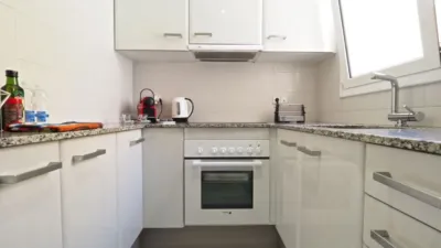 Apartamento en alquiler en Eixample - Imagen 30
