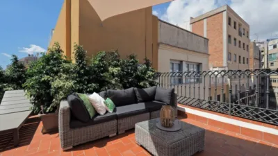 Apartamento en alquiler en Eixample - Imagen 31