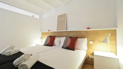 Apartamento en alquiler en Eixample - Imagen 33