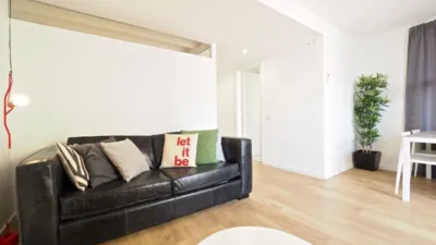 Apartamento en alquiler en Eixample - Imagen 36