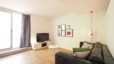 Apartamento en alquiler en Eixample - Imagen 37