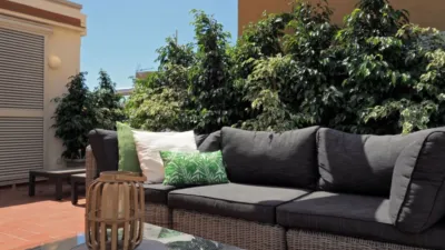Apartamento en alquiler en Eixample - Imagen 38