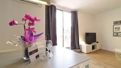 Apartamento en alquiler en Eixample - Imagen 40