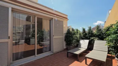 Apartamento en alquiler en Eixample - Imagen 41