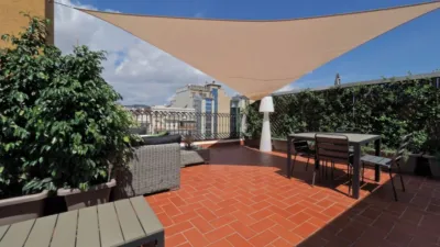 Apartamento en alquiler en Eixample - Imagen 42